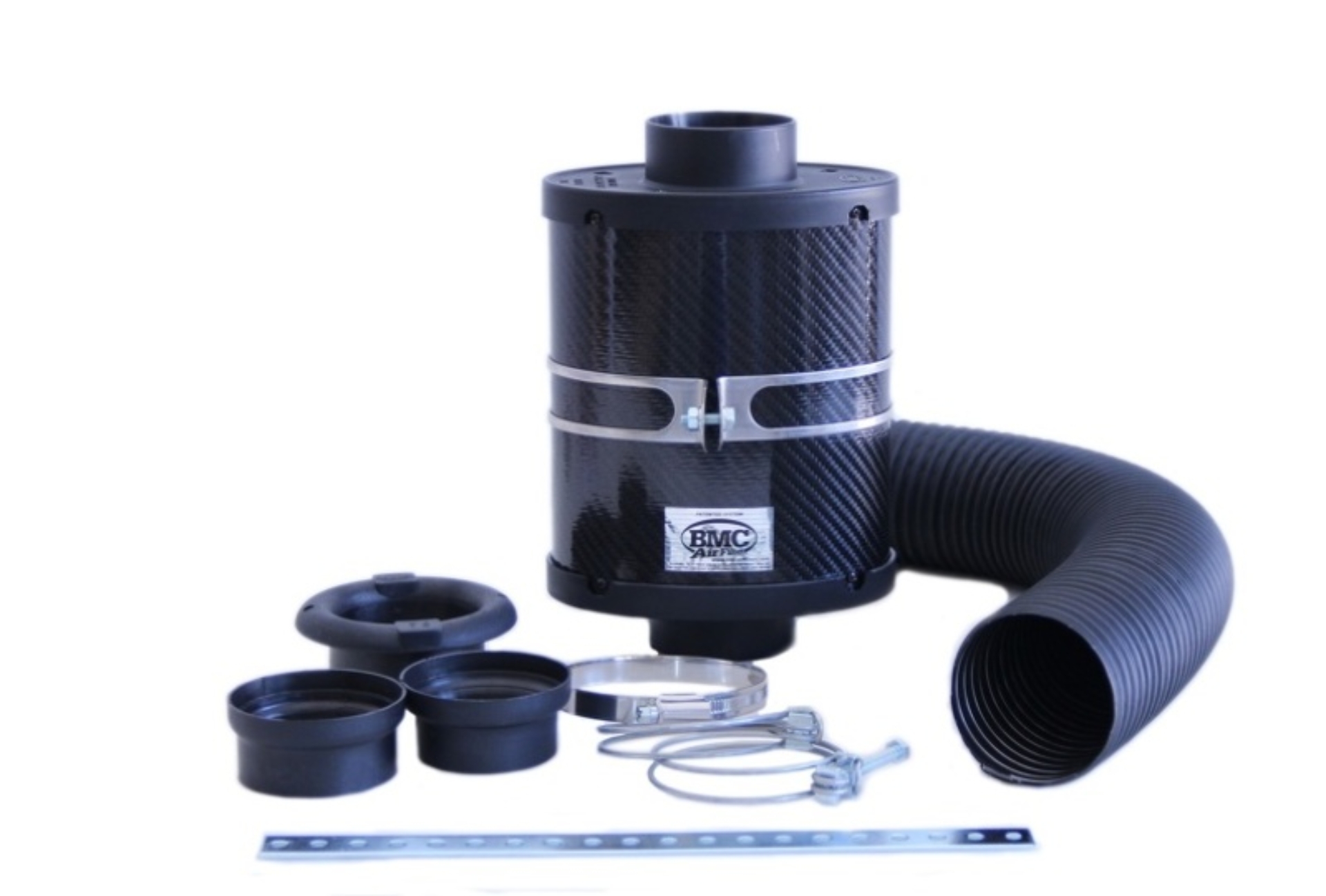 Picture of BMC 2009 Mini Cooper Countryman S 1.6L Oval Trumpet Airbox Kit