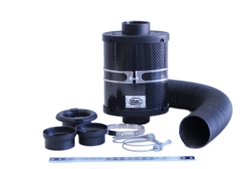 Picture of BMC 2009 Mini Cooper Countryman S 1.6L Oval Trumpet Airbox Kit
