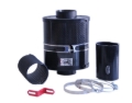 Picture of BMC 10-14 VW Polo V (6R/6C) 1.4 GTI Oval Trumpet Airbox Kit