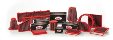 Picture of BMC Direct Intake Air System Replacement Filtering Element 130mm (For PN ADDIA70-130)
