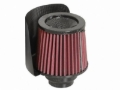Picture of BMC Universal 90mm Conical Carbon Racing Filter w/Shield & Reducer