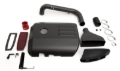 Picture of BMC 06-10 Audi TT/TTS/TTRS 2.0L TFSI Carbon Racing Filter Induction System Kit