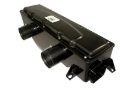 Picture of BMC 10-12 Audi R8 V10 5.2L Carbon Racing Filter Complete Airbox Kit