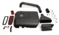 Picture of BMC 06-09 Seat Leon II 2.0L TFSI FR Flat Carbon Racing Filter Induction System Kit