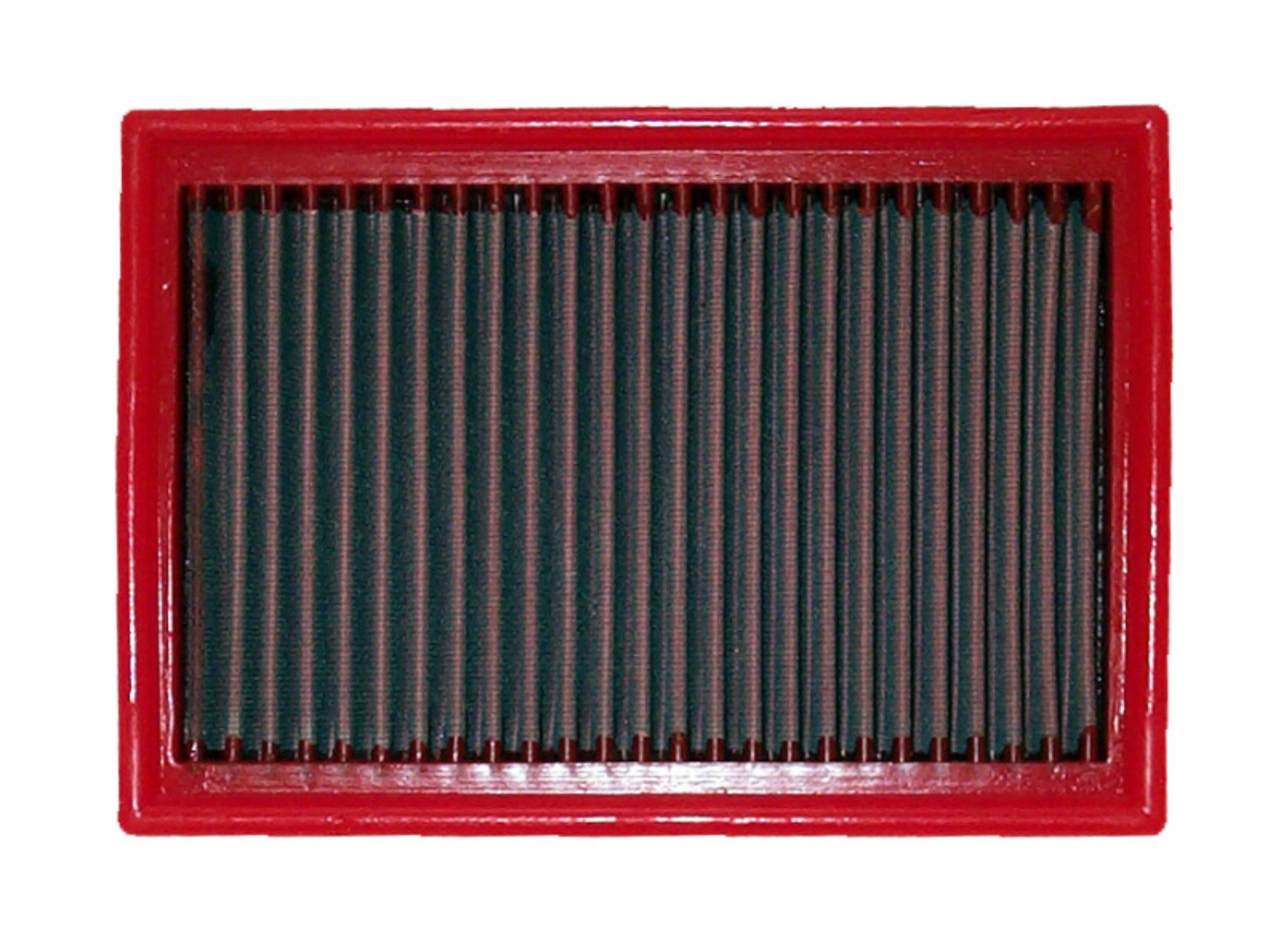 Picture of BMC 96-02 Ford Courier 1.3i (177mm x 254mm) Replacement Panel Air Filter