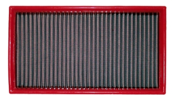 Picture of BMC 97-01 Mercedes Class C (W202/S202) C43 AMG Replacement Panel Air Filter (2 Filters Required)