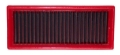 Picture of BMC 94-99 Fiat Punto I (176) 75 1.2 SX / HSD / ELX Replacement Panel Air Filter