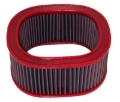 Picture of BMC 91-96 Renault Clio I 1.8 16V Replacement Cylindrical Air Filter