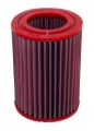 Picture of BMC 97-04 Mercedes Class A (W168) A 140 Replacement Cylindrical Air Filter