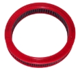 Picture of BMC 83-90 Audi 100 (44/C3) 1.8L Replacement Cylindrical Air Filter