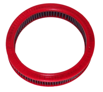 Picture of BMC 83-90 Audi 100 (44/C3) 1.8L Replacement Cylindrical Air Filter