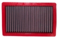 Picture of BMC 89-91 Fiat Uno (146/158/246) 1.3 Turbo IE Replacement Panel Air Filter