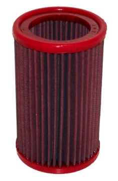 Picture of BMC 03+ Nissan Kubistar 1.2L Replacement Cylindrical Air Filter