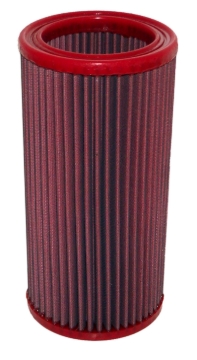 Picture of BMC 99+ Renault Coach 1.9L DTI Replacement Cylindrical Air Filter