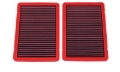 Picture of BMC 00-05 Ferrari 360 Spider Replacement Panel Air Filter (Full Kit - 2 Filters)