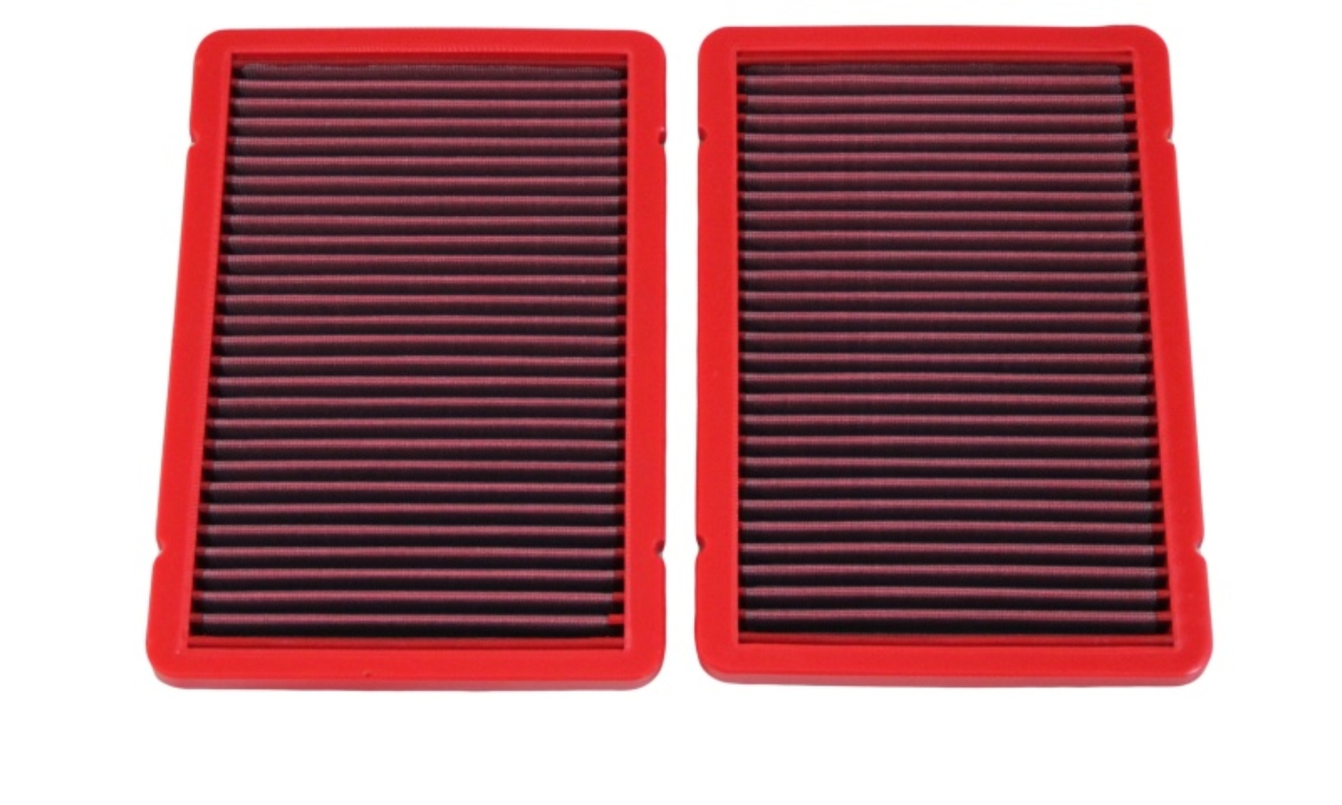 Picture of BMC 00-05 Ferrari 360 Spider Replacement Panel Air Filter (Full Kit - 2 Filters)
