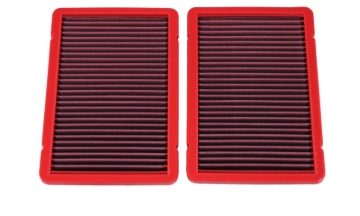 Picture of BMC 00-05 Ferrari 360 Spider Replacement Panel Air Filter (Full Kit - 2 Filters)