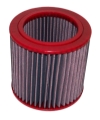 Picture of BMC 00-09 Saab 9-5 I (YS3E) 2.0L Replacement Cylindrical Air Filter