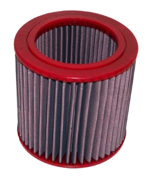 Picture of BMC 00-09 Saab 9-5 I (YS3E) 2.0L Replacement Cylindrical Air Filter