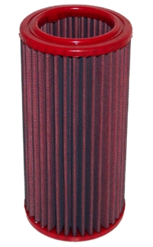 Picture of BMC 97-99 Peugeot 306 1.9L SRDT Replacement Cylindrical Air Filter