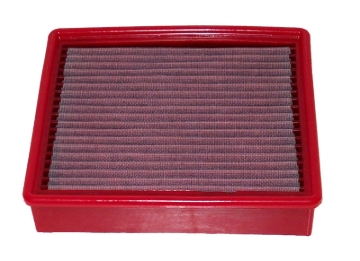 Picture of BMC 96-02 Land Rover Range Rover II (LP) 2.5L TD Replacement Panel Air Filter