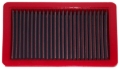 Picture of BMC 95-00 Hyundai Elantra I 1.6L Replacement Panel Air Filter