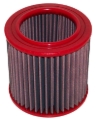 Picture of BMC 86-96 Mitsubishi L200 II 2.5L D Replacement Cylindrical Air Filter