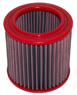 Picture of BMC 86-96 Mitsubishi L200 II 2.5L D Replacement Cylindrical Air Filter
