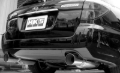Picture of HKS Exhaust-Silent Hi-Power Catback - 31019-AF019