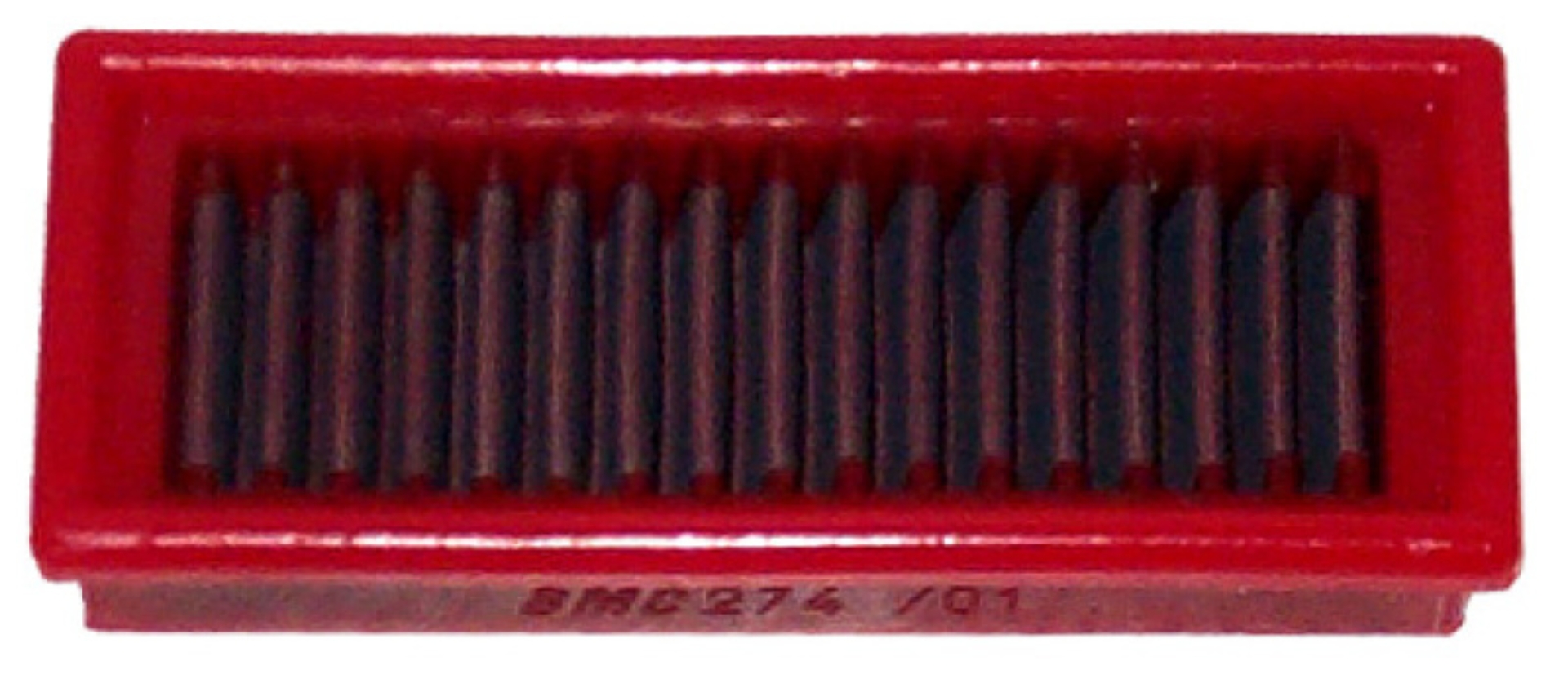 Picture of BMC 03+ Nissan Kubistar 1.2L 16V Replacement Panel Air Filter