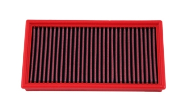 Picture of BMC 2003+ Alfa Romeo 147 1.9L JTD Replacement Panel Air Filter