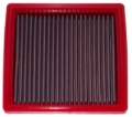 Picture of BMC 86-89 Porsche 911 3.2L Carrera Replacement Panel Air Filter