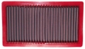Picture of BMC 01-07 Fiat Stilo / Stilo Multi Wagon (192) 1.6 16V Replacement Panel Air Filter