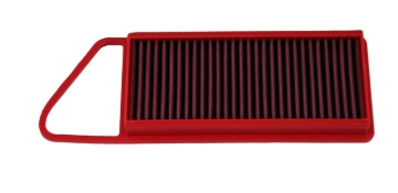 Picture of BMC 2002+ Ford Fiesta V 1.4L TDCI Replacement Panel Air Filter
