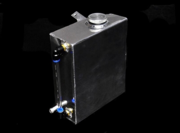 Picture of Weapon R 03-06 Infinity G35 Aluminum Coolant Overflow Tank