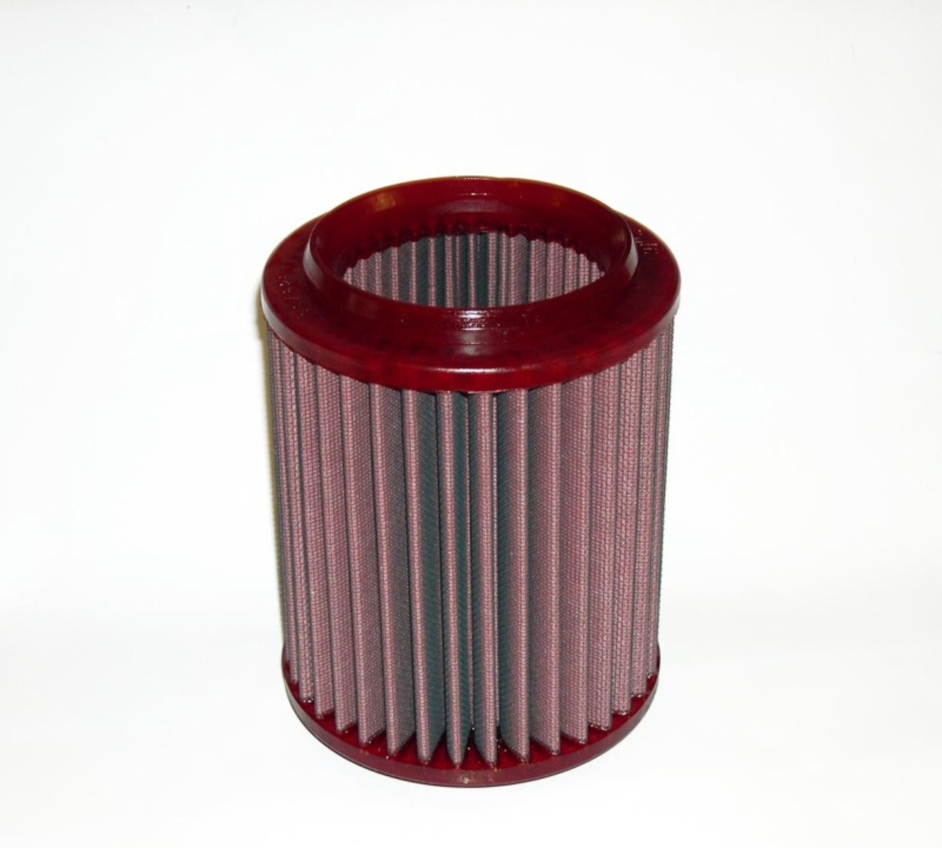 Picture of BMC 07-10 Audi A8 (4E) 2.8L FSI Replacement Cylindrical Air Filter