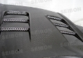 Picture of Seibon SEI Hoods - HD9201ACNSX-CW