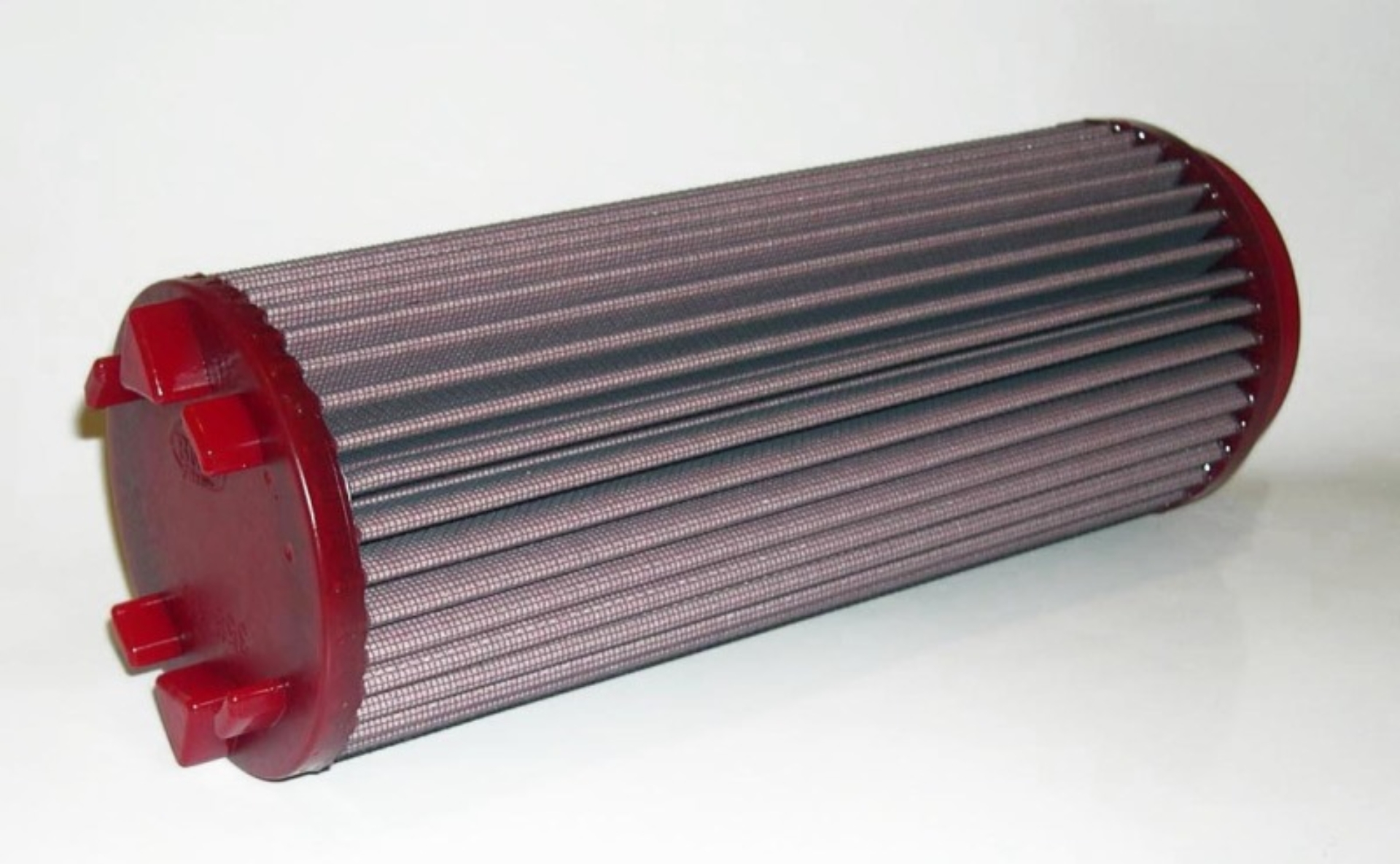 Picture of BMC 04-10 Volvo S60 2.4 T5 20V Replacement Cylindrical Air Filter