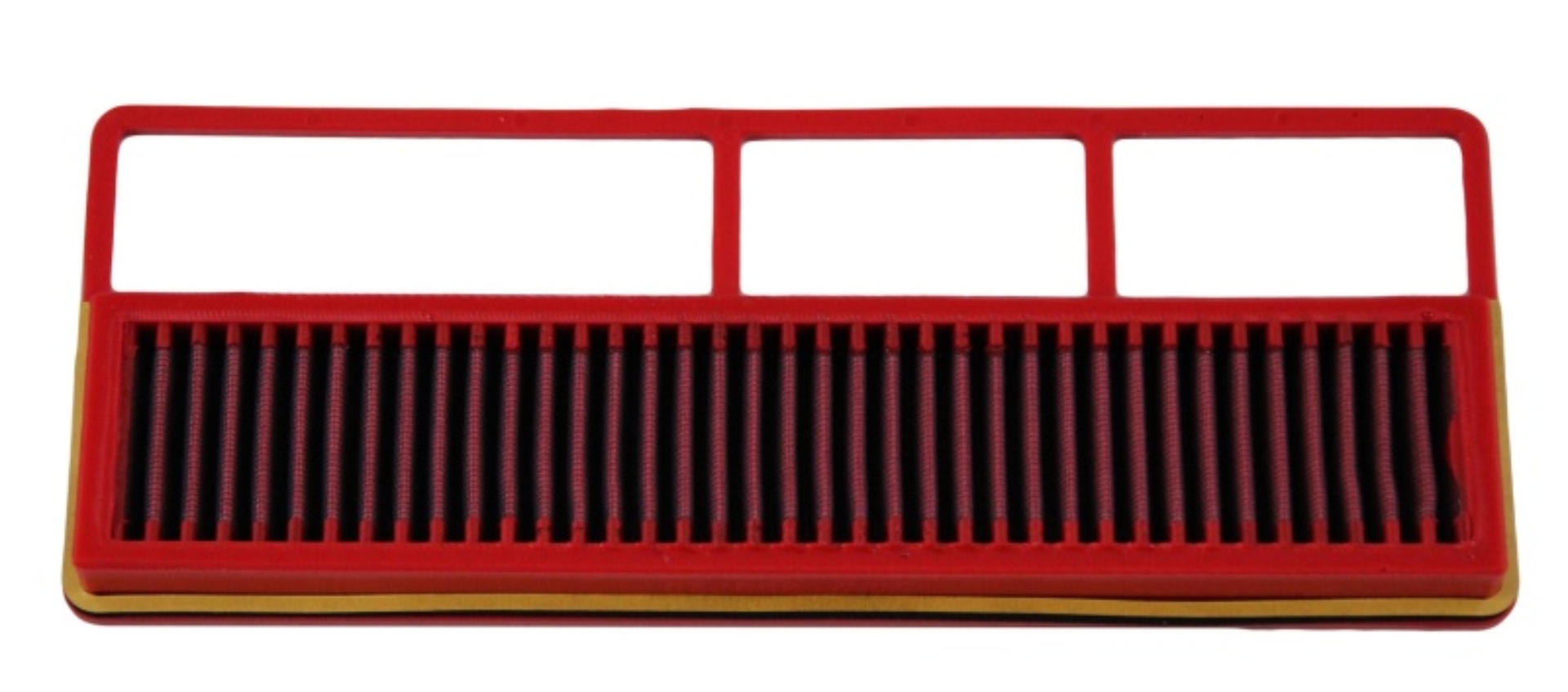 Picture of BMC 2009 Alfa Romeo Mito 1.3L JTDM 16V Replacement Panel Air Filter