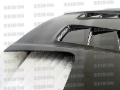 Picture of Seibon SEI Hoods - HD9201ACNSX-CW