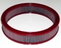 Picture of BMC 84-87 Ford Bronco II 5.8L V8 Replacement Cylindrical Air Filter