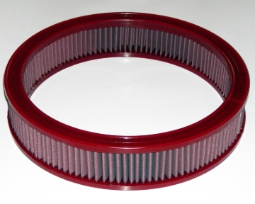 Picture of BMC 84-87 Ford Bronco II 5.8L V8 Replacement Cylindrical Air Filter