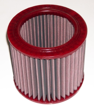 Picture of BMC 96-98 Lexus LX 450 4.5L Replacement Cylindrical Air Filter