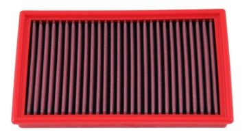 Picture of BMC 04-3/07 Ford Focus II 2.0L TDCI Replacement Panel Air Filter