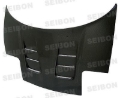 Picture of Seibon SEI Hoods - HD9201ACNSX-CW