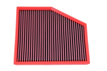 Picture of BMC 07-10 BMW 5 (E60/E61) 520 I Replacement Panel Air Filter