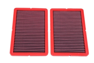 Picture of BMC 04-09 Ferrari F430 4.3L V8 Replacement Panel Air Filter (Full Kit)