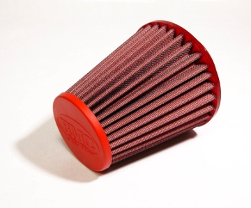 Picture of BMC 04-07 BMW 1 (E81/E82/E87/E88) 116i Replacement Cylindrical Air Filter