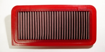 Picture of BMC 05-10 Toyota Vitz II 1.4 D-4D Replacement Panel Air Filter