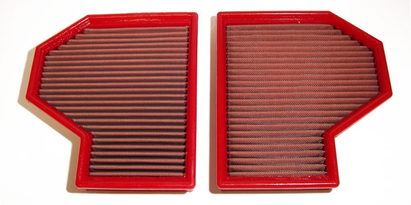Picture of BMC 04-10 BMW 5 (E60/E61) M5 V10 Replacement Panel Air Filters (Full Kit)